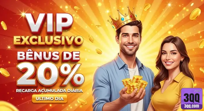 3qq.com participe de dinâmico jogo