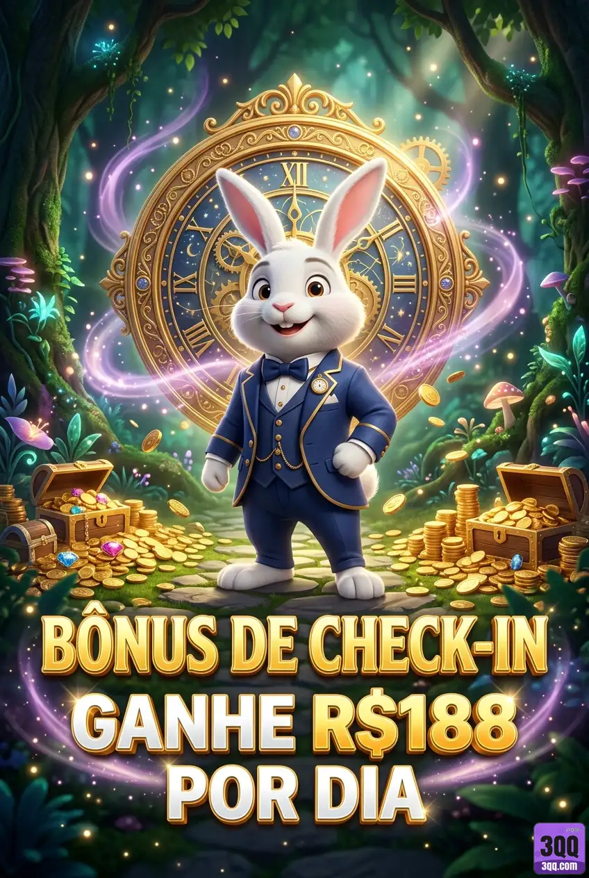 3qq.com conquiste premiado jogo