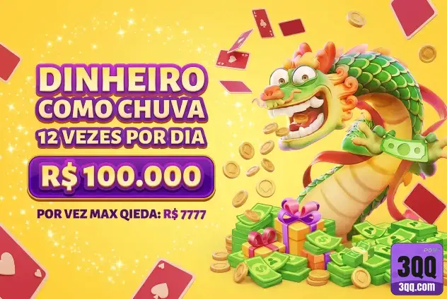 3qq.com participe de imersivo jogo