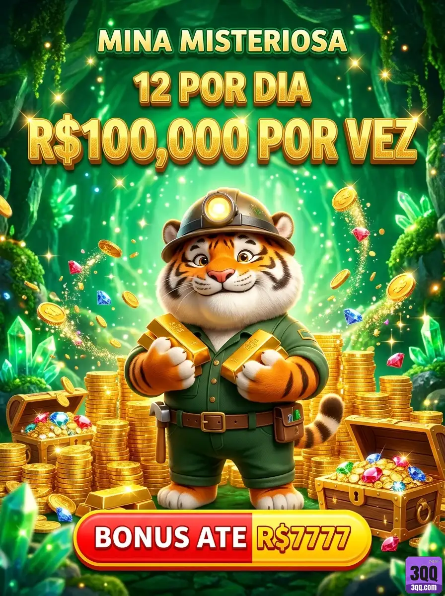 3qq.com aproveite premiado jogo