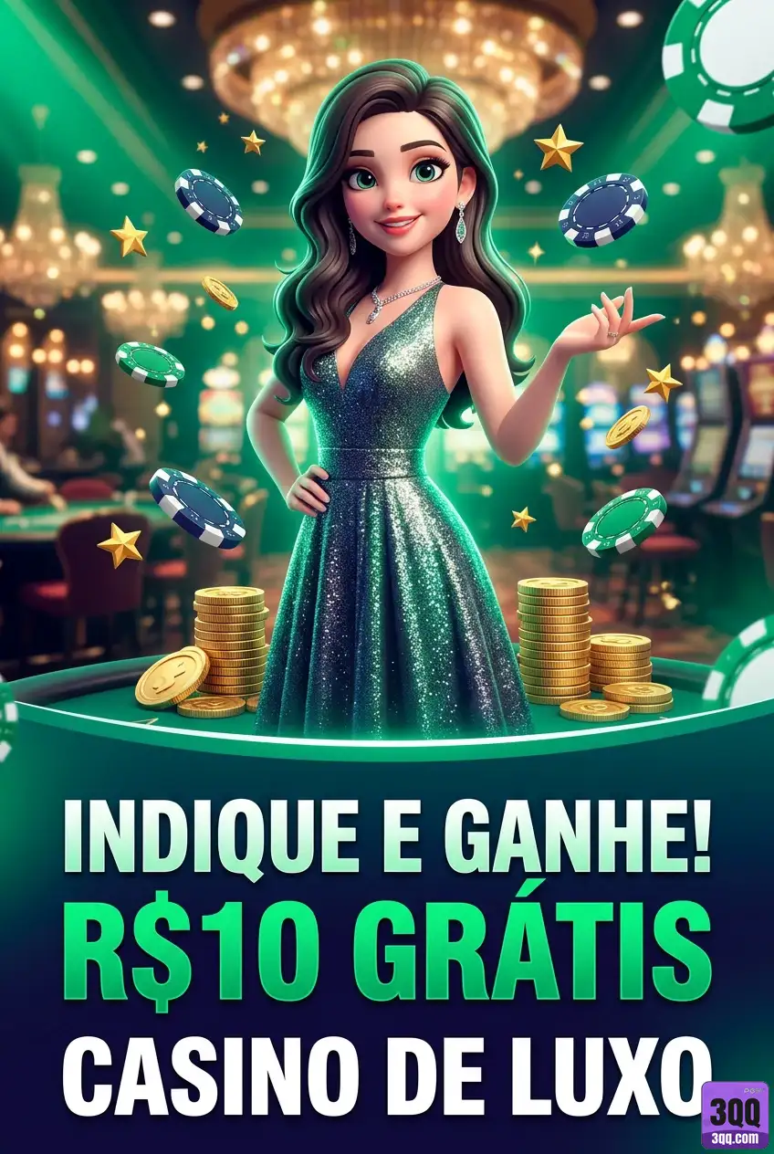 3qq.com acesse dinâmico jogo