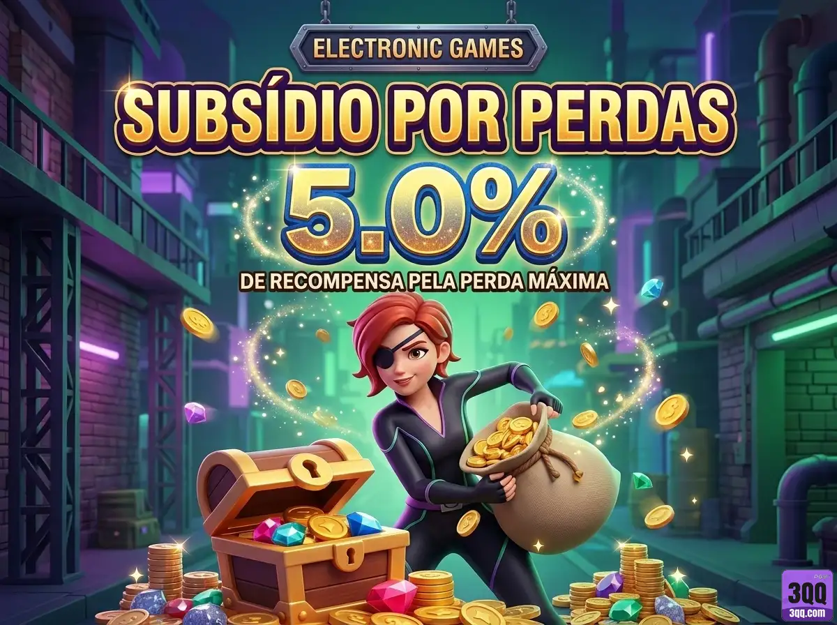 3qq.com jogue em inovador jogo