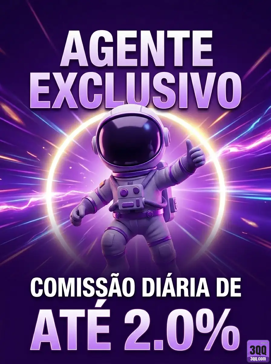 3qq.com participe de inovador jogo