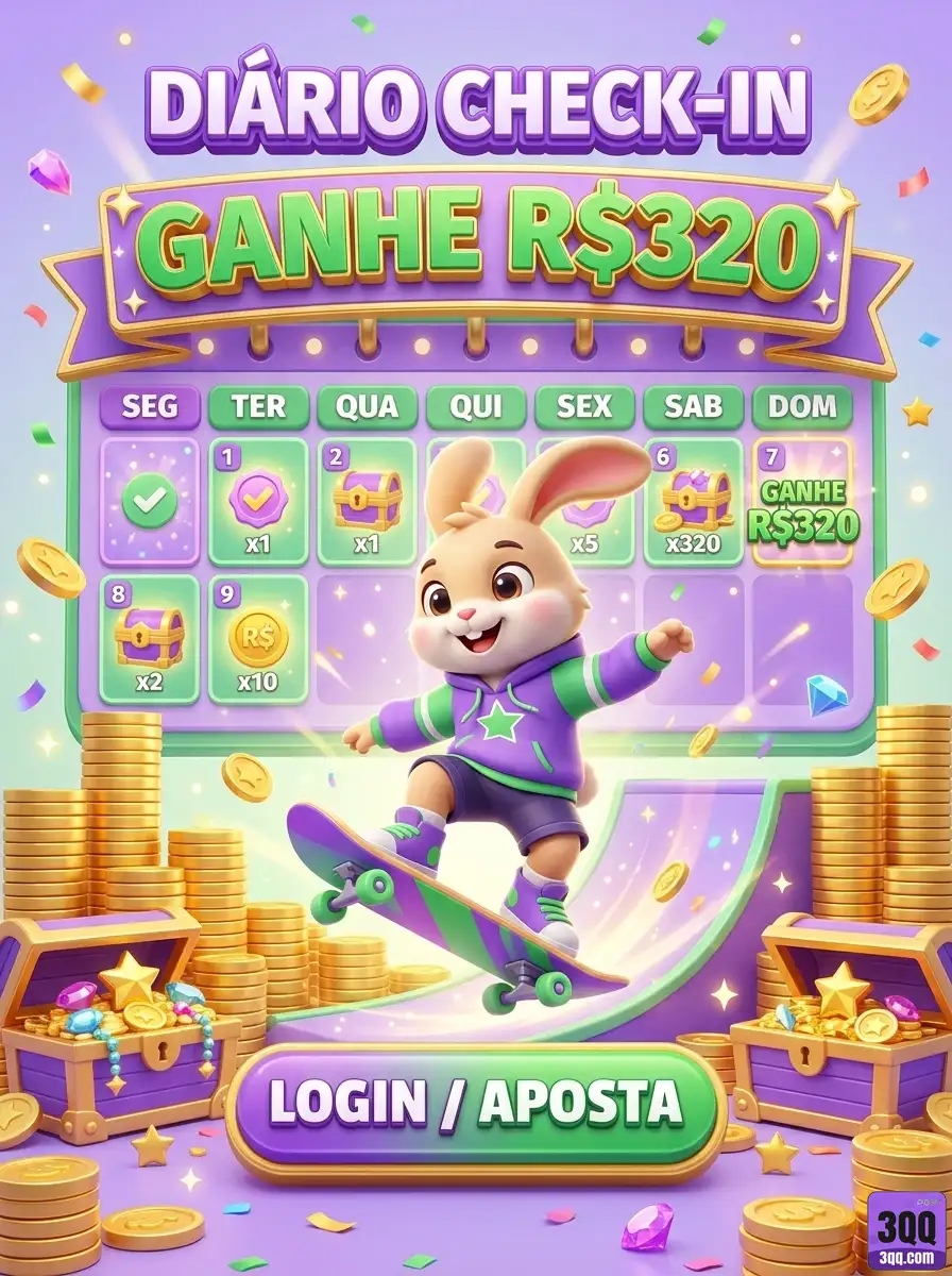 3qq.com desfrute de inovador jogo